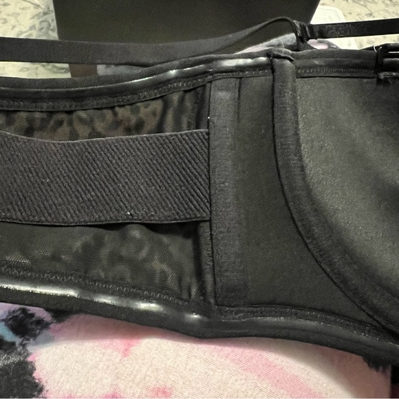 TORRID Bombshell Strapless Push-Up Bra - Picture 6 of 7